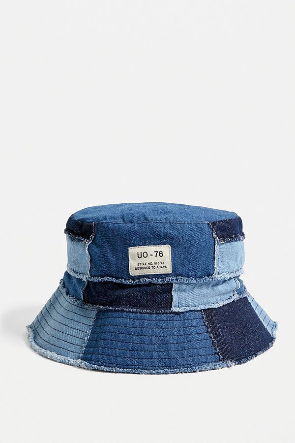 Backet Hat