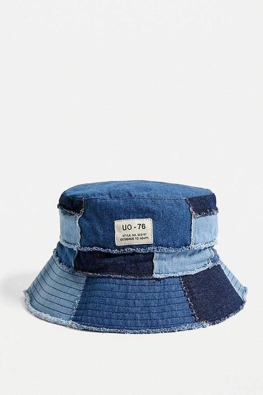 Backet Hat